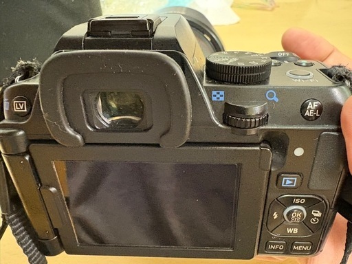 PENTAX K-S2