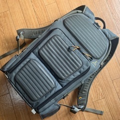 カメラバック（ロープロ、フリップサイドトレックBP 450AW）の画像