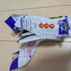 水槽ろ過材②の画像