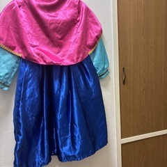 アナと雪の女王　　　の画像