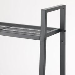 〖決まりました〗IKEA シェルフ/ラックの画像