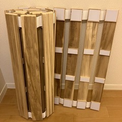 すのこベット　ロール式NO2の画像