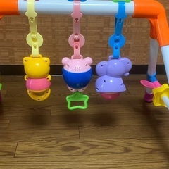 PetitLand メロディファンファンジム8/6までの画像
