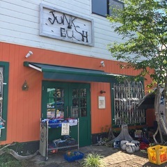 上三川町の小さな中古屋 移転オープンしました