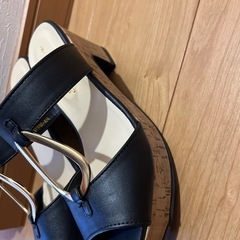 サンダルの画像