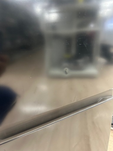 ジャングルジャングル岸和田和泉インター】冷蔵庫 ハイセンス HR-D15FB