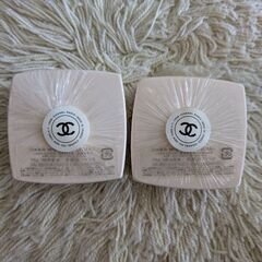 【CHANEL】※未使用品※2,000円※N°5サヴォンの画像