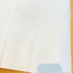 リメイクシート白の画像
