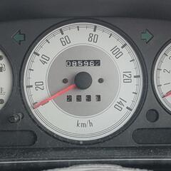 ミラジーノ　9万km未満の画像