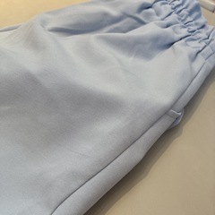 サロペットの画像