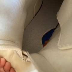 厚底ブーツ　レディース23センチ程の画像
