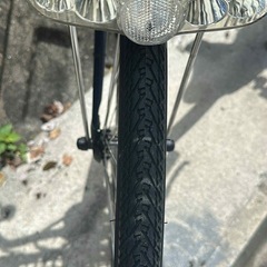 2021年モデルパナソニック電動アシスト自転車の画像