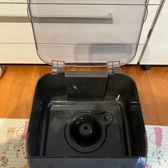 frecious　dewo　mini  フレシャス　　ウォーターサーバー　BSH-310の画像