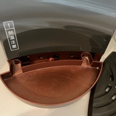 frecious　dewo　mini  フレシャス　　ウォーターサーバー　BSH-310の画像