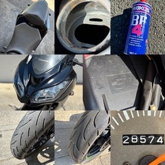 ⭐️Kawasaki.Ninja250R社外カウル仕様⭐️ETC.自賠責付き❗️乗って帰れます⭐️250ccスポーツバイク⭐️の画像