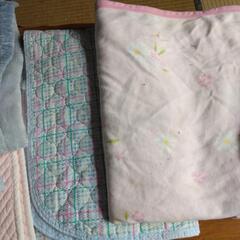 寝具まとめて5枚の画像