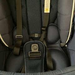 アップリカベビーカーAB型の画像
