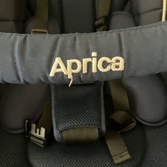 アップリカベビーカーAB型の画像