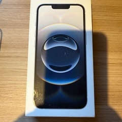 iPhone16e 128GB 美品　simフリーの画像