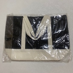 ミッキーのミニトートバッグの画像