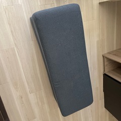 ソファベッド
の画像