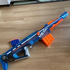 ナーフ N-STRIKE ELITEの画像