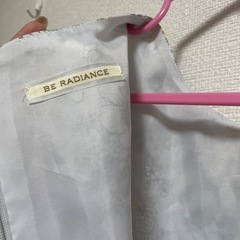 美品　ビーラディエンス　ワンピースの画像