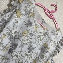 美品　ビーラディエンス　ワンピースの画像