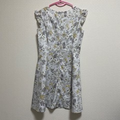 美品　ビーラディエンス　ワンピースの画像