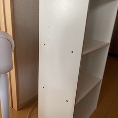 無料ニトリカラーボックスの画像