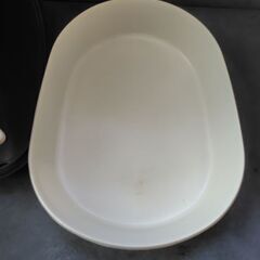 猫トイレの画像