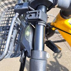 クロスバイクの画像