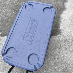 【美品】Coleman　クーラーボックスの画像