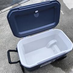 【美品】Coleman　クーラーボックスの画像