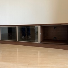 テレビ台の画像