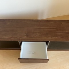 テレビ台の画像