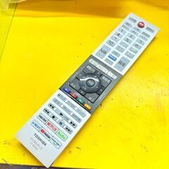 東芝/TOSHIBA テレビ 24V34 2023年製 24インチ サブスク対応の画像