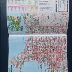 街の達人コンパクト 横浜・川崎 便利情報地図の画像