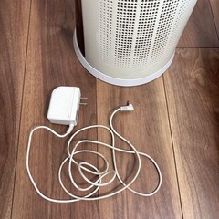 プラズマクラスター扇風機SHARPの画像