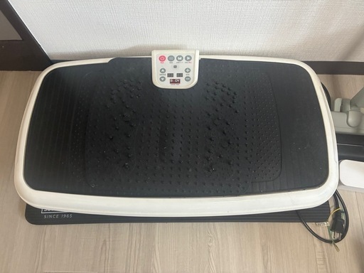 3in1パワートレーナー　ダイエット