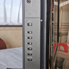 レグザ液晶テレビ　HD録画対応型の画像