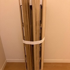すのこベットロール式NO3の画像