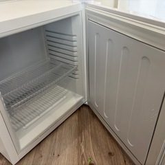 【決まりました】美品　冷蔵庫の画像