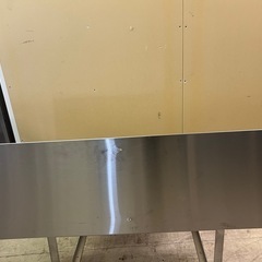 平棚 900x300x350の画像