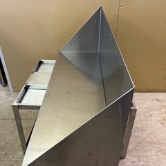 平棚 900x300x350の画像