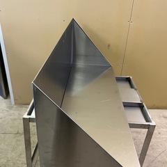 平棚 900x300x350の画像