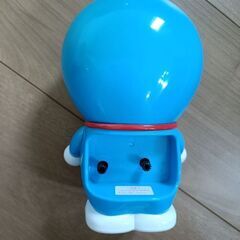 ドラえもん　目覚まし時計の画像