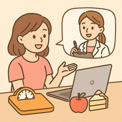 🌟あなたに合った“本気のダイエット”始めませんか？🌟