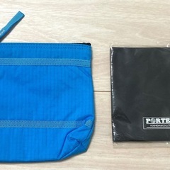 Porter リュックサックの画像