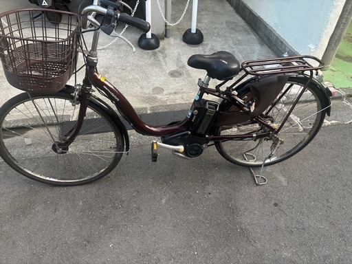 yamaha pas